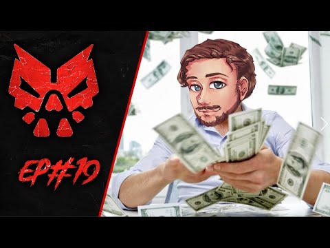 Blarg's Most EXPENSIVE Purchase - GOONS #19