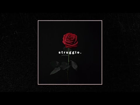 Free Sad Type Beat - "Struggle" | Emotional Rap Piano Instrumental 2021