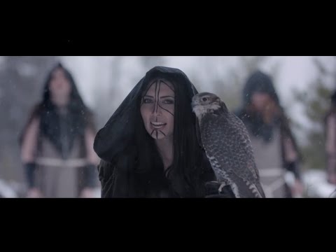 Unleash the Archers - Night of the Werewolves : r/UnleashTheArchers