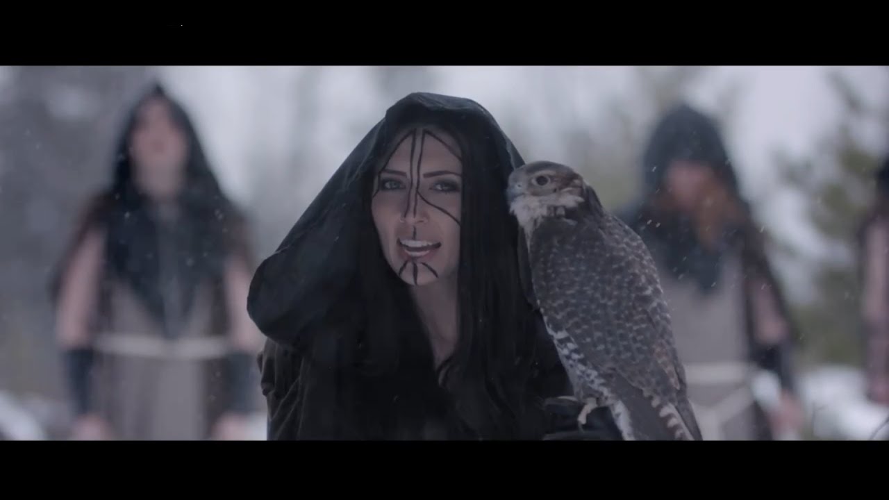 Unleash The Archers — Cleanse The Bloodlines
