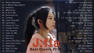Download lagu J Fla Greatest Hits Full Album 2020 , J Fla Best Songs of 2020 mp3