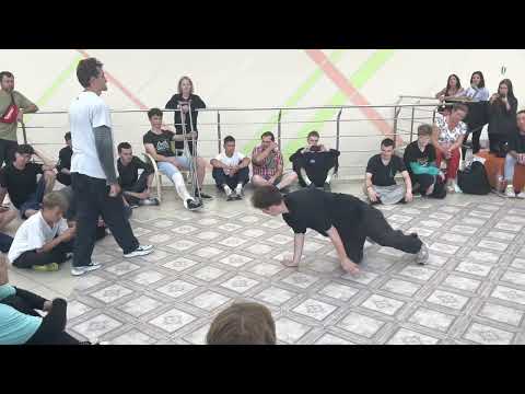 Пора подстричься 2022 Albertum Vs Tim