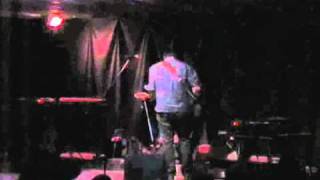 Richar Buckner "Intro-Firsts" (SBD Audio)