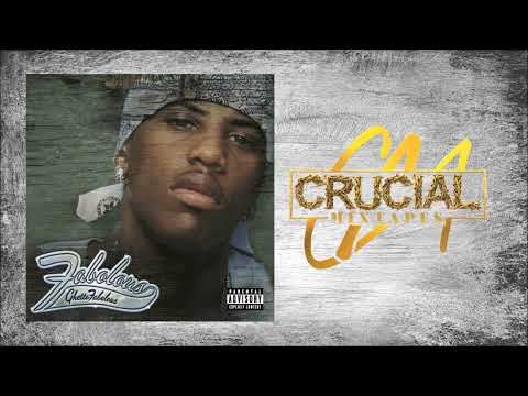 Fabolous - Young'n (Holla Back) [Instrumental]