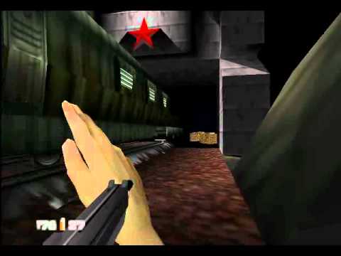 Henrik Norgren - Train 00A : 1.40 (TAS)