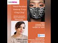 Meski Pandemi Makeup Tetap Cling Cling