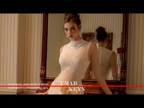 Umar Keyn - What is Love (Original Mix)