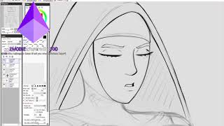 Shadbase Art Stream (10-01-19)