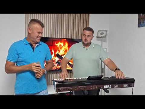 Hariz Hasanovic - Šarmer