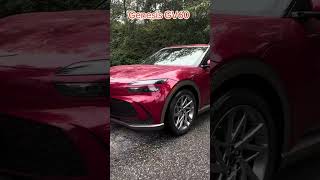 Genesis GV60