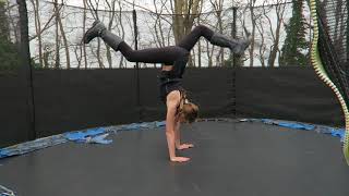 Paul And The Girl On The Moon NAYA