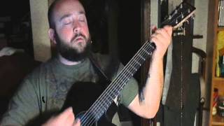 America (Last Unicorn) - That's All I've Got to Say - Acoustic Cover - Eddie Patin "Fire and Stone"