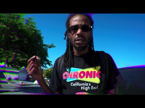 Jai Swift aka Swiftyy - Doady (Official Video)