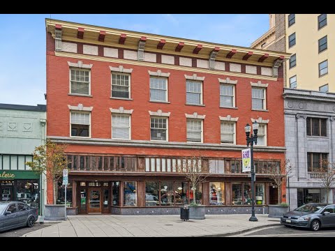 760 Commerce Street - Video 2 of 2