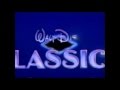 Feature Presentation Walt Disney Classics 1992