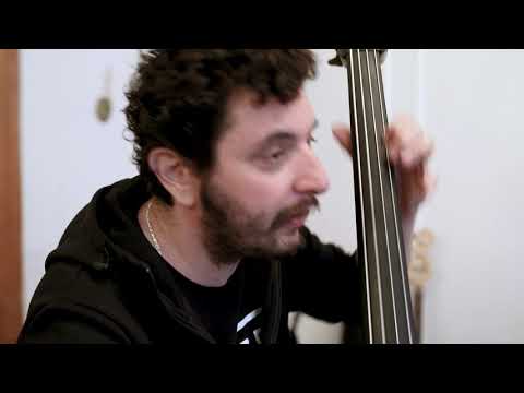 OMER AVITAL - BASS AT HOME (Improve)