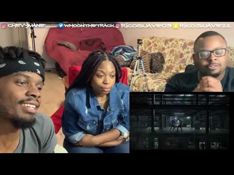 Travis Scott - HIGHEST IN THE ROOM REACTION w/ Misty