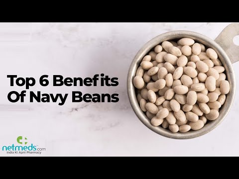 6 Amazing Benefits Of Nav..