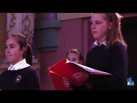 Pe trouz war an douar, Noël breton | Maîtrise de Lannion