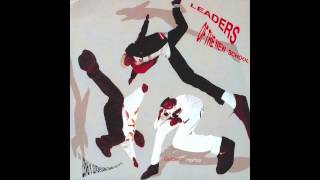 LOTNS - TOO MUCH ON MY MIND