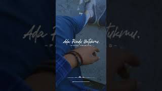 Download lagu STORY WA TERBARU || (COVER) Ada Rindu Untukmu - PANCE PONDAAG mp3
