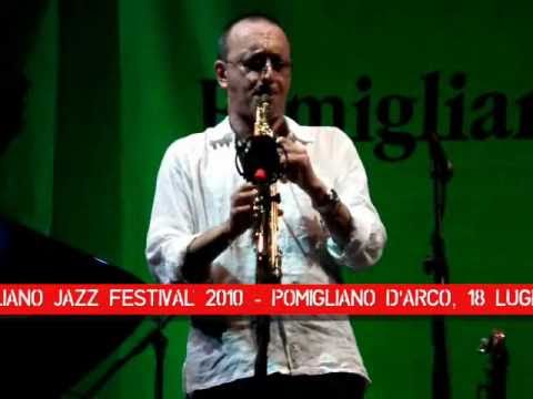 Trio di Salerno -  Pomigliano Jazz Festival 2010