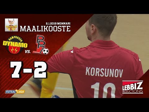 KaDy - PP-70 05.01.2019 MAALIKOOSTE!