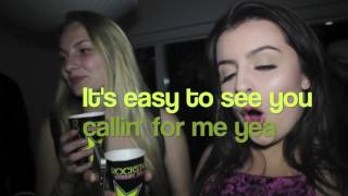 Pink Fun-Desire Official Lyric Video