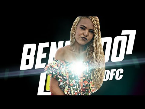 MC Ray e Lucy - A NOVINHA DA FAVELA - ( BENNI DO GRAVE )