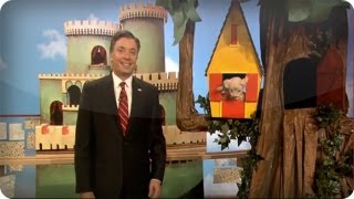 &quot;Mister Romney&#39;s Neighborhood&quot; (Late Night with Jimmy Fallon)