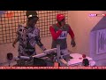 Episode 03 Reggae Boyz Live Juggling On NRG Radio MC FULLSTOP X DJ SMARSH