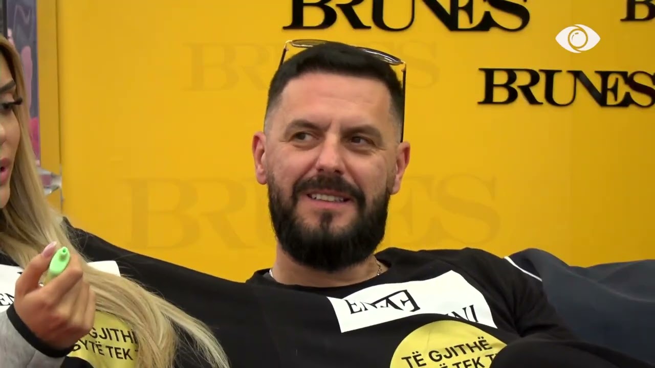 I dhe mundësinë Selin për të shkuar në finale/ Miri bisedon me Brikenën