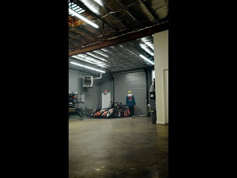 2021 Radical SR3 XX