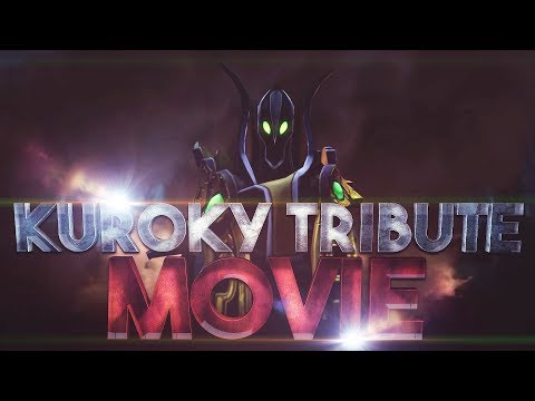 KuroKy The Rubick God - Tribute Movie (Na`Vi, Team Secret, Team Liquid)