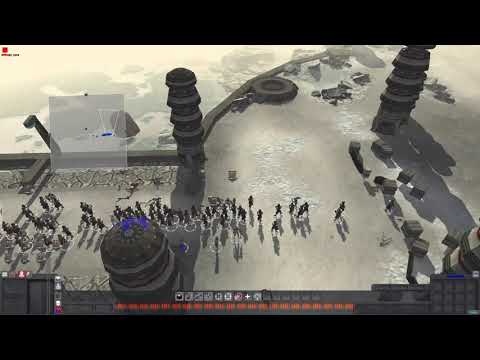 mygeeto bridge battle | Men of war assault squad 2