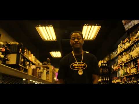 Jayy-V Vondon Ft G5 FLEEZY : MY LAMA (OFFICIAL VIDEO)