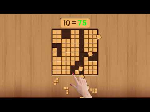 Wood Block Puzzle 2022