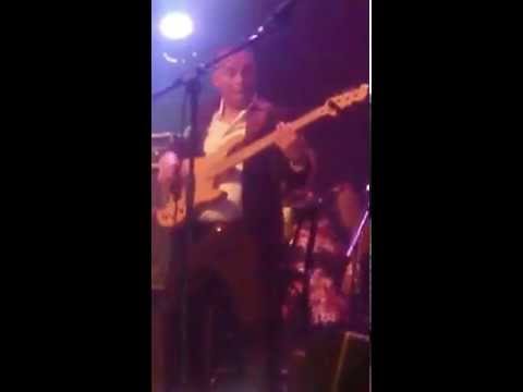 William Bell Knock on wood