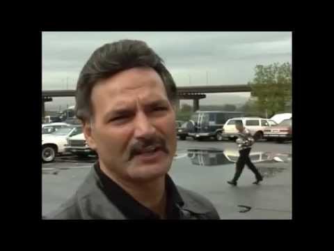 Dominick Polifrone Talks About The Iceman Tapes