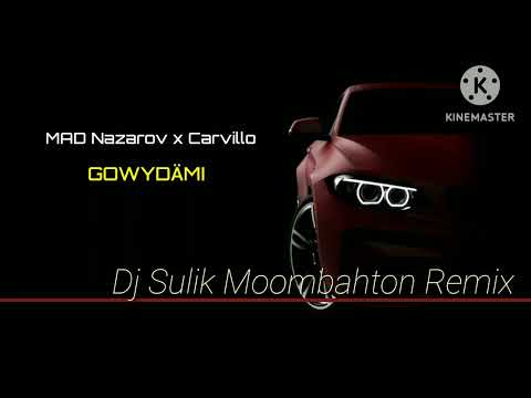 MAD Nazarov x Carvillo - Gowdämi (Dj Sulik Remix 2023)