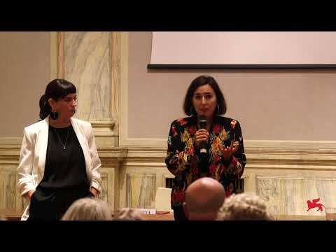 Biennale College Cinema 2019 - The Naked Woman