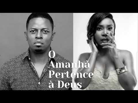 Erika Nelumba ft. Konde - O Amanhã Pertence à Deus