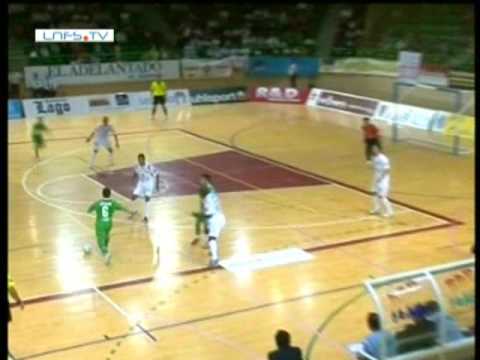 Caja Segovia - MRA Navarra