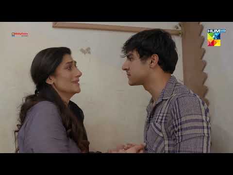 Sahir Ke Maa Baap Ne Sahir Se Sab Kuch Cheen Liya - Bebasi - HUM TV