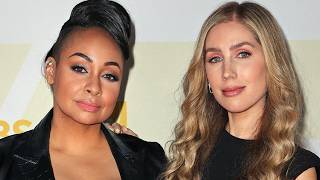 This Is Why They Think Raven Symone&#39;s Marriage Is Doomed 🚩