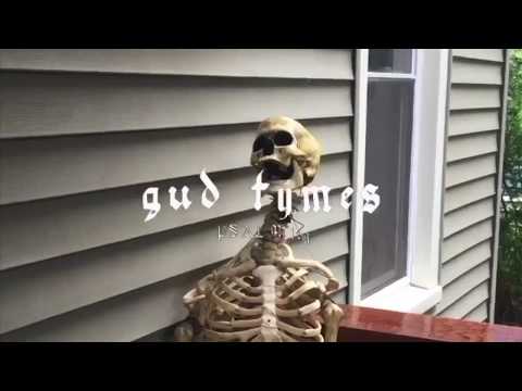 DoM - Gud Tymes (Good Times)