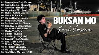 Download lagu Buksan Mo - Justine Calucin ( Funk Version )💗Best OPM Tagalog Love Songs With Lyrics💗OPM Trending mp3