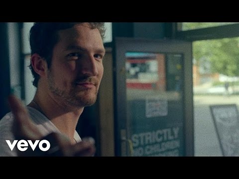 Frank Turner - Losing Days (Official Video)