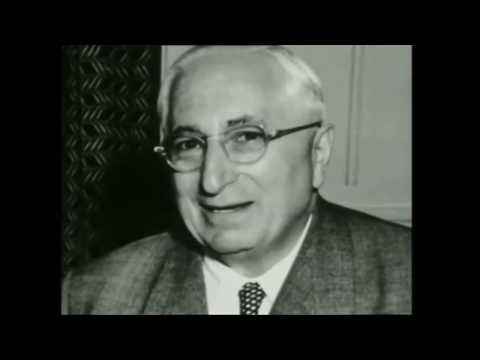 Actresses/Actors Documentaries - Gregory Peck 1916