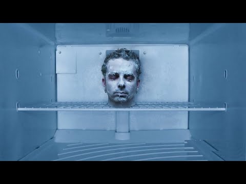 Could You Survive Cryogenic Freezing? The Hypothetical Scenario#nasa#zakiazakotv #youtubevideo